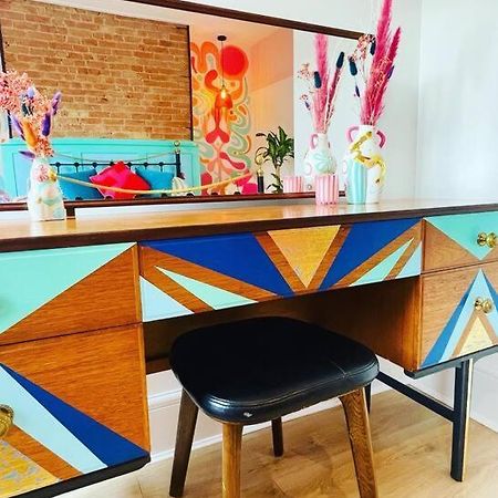 Colourful Apartment In Margate KENT المظهر الخارجي الصورة