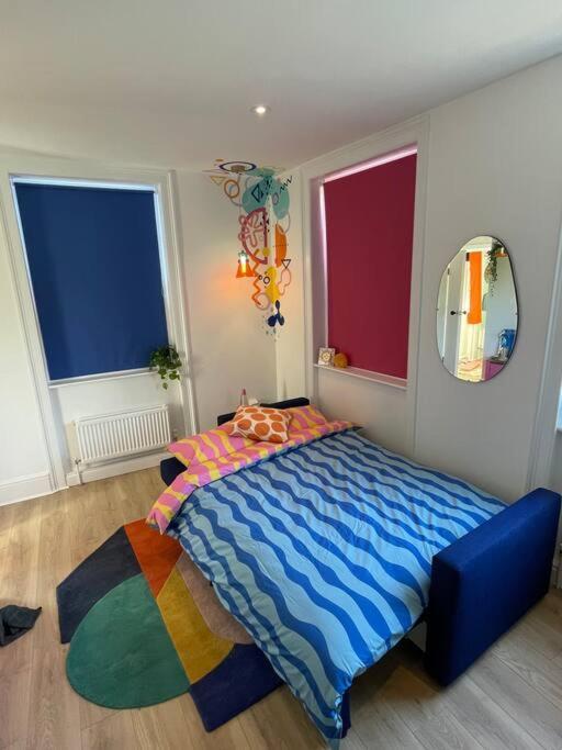 Colourful Apartment In Margate KENT المظهر الخارجي الصورة