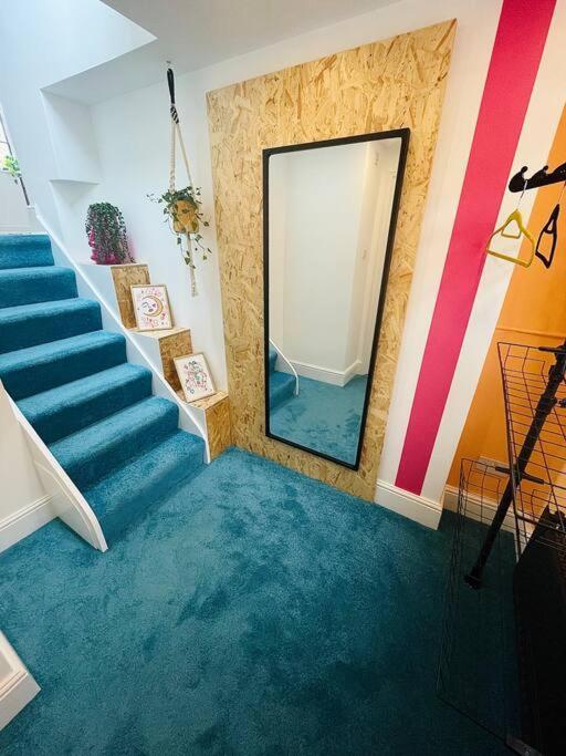 Colourful Apartment In Margate KENT المظهر الخارجي الصورة