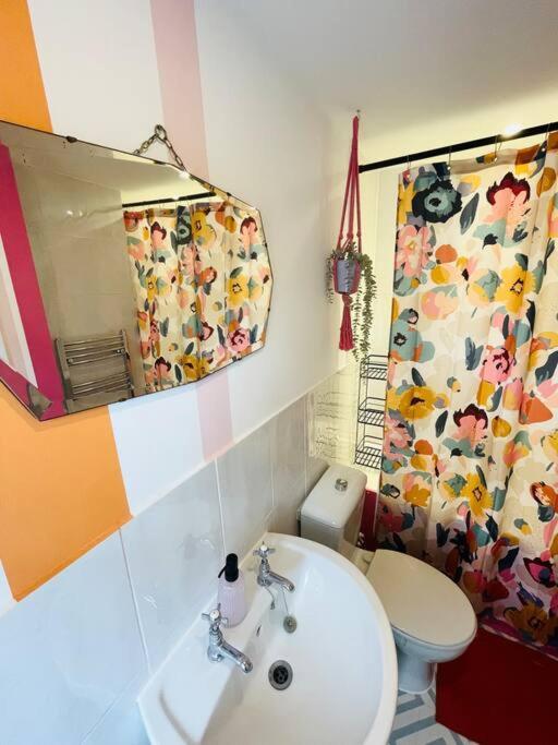 Colourful Apartment In Margate KENT المظهر الخارجي الصورة